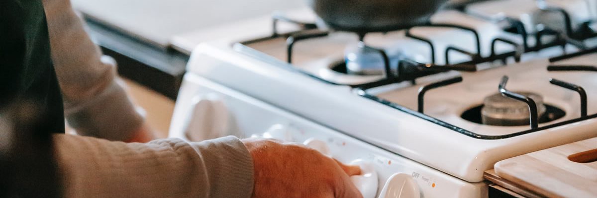 Gas natural Gas natural