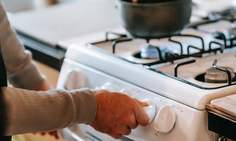 Gas natural Gas natural