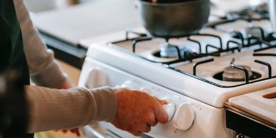 Gas natural Gas natural