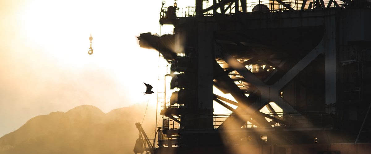 Ley de gas combustible