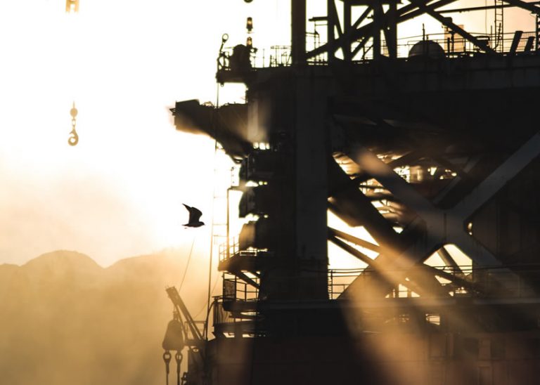 Ley de gas combustible