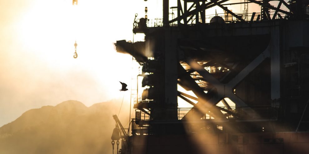 Ley de gas combustible