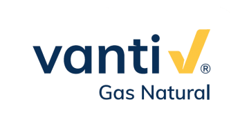 Vanti gas natural