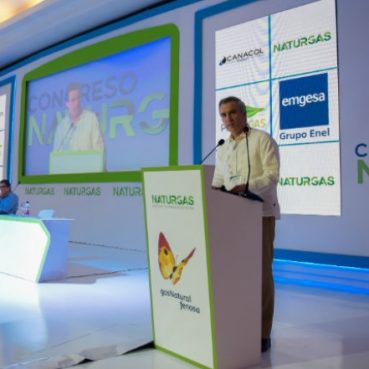 congreso naturgas 2019