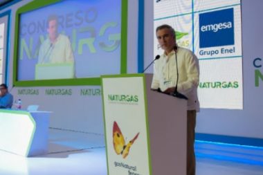 congreso naturgas 2019