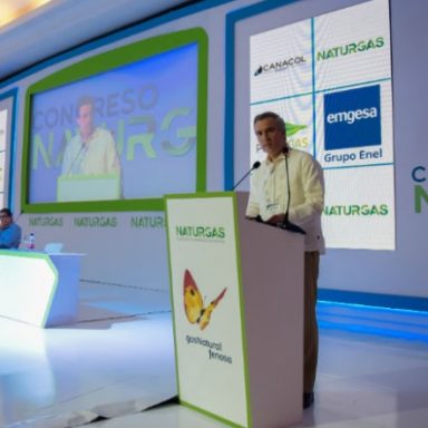 congreso naturgas 2019