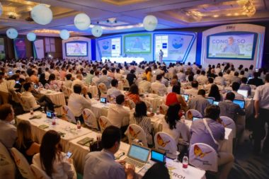 congreso naturgas 2019