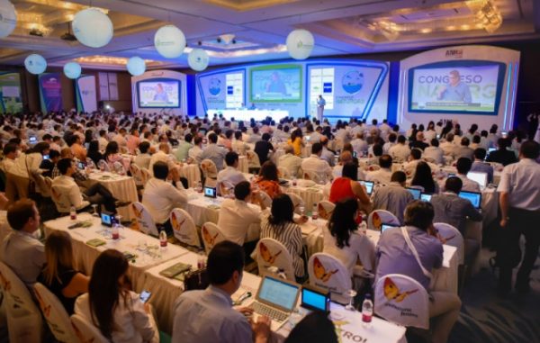 congreso naturgas 2019