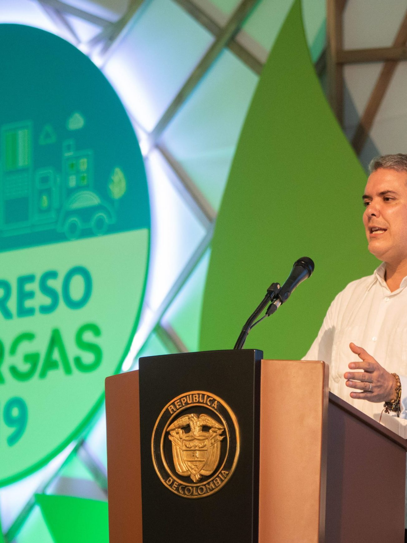 congreso naturgas 2019