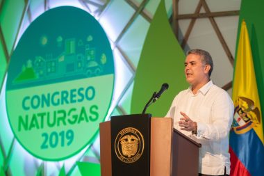 congreso naturgas 2019