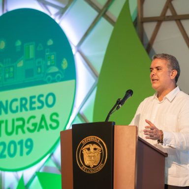 congreso naturgas 2019