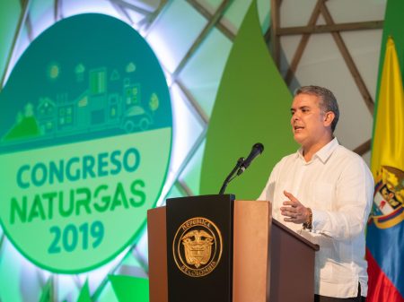 congreso naturgas 2019