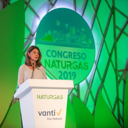 congreso naturgas 2019