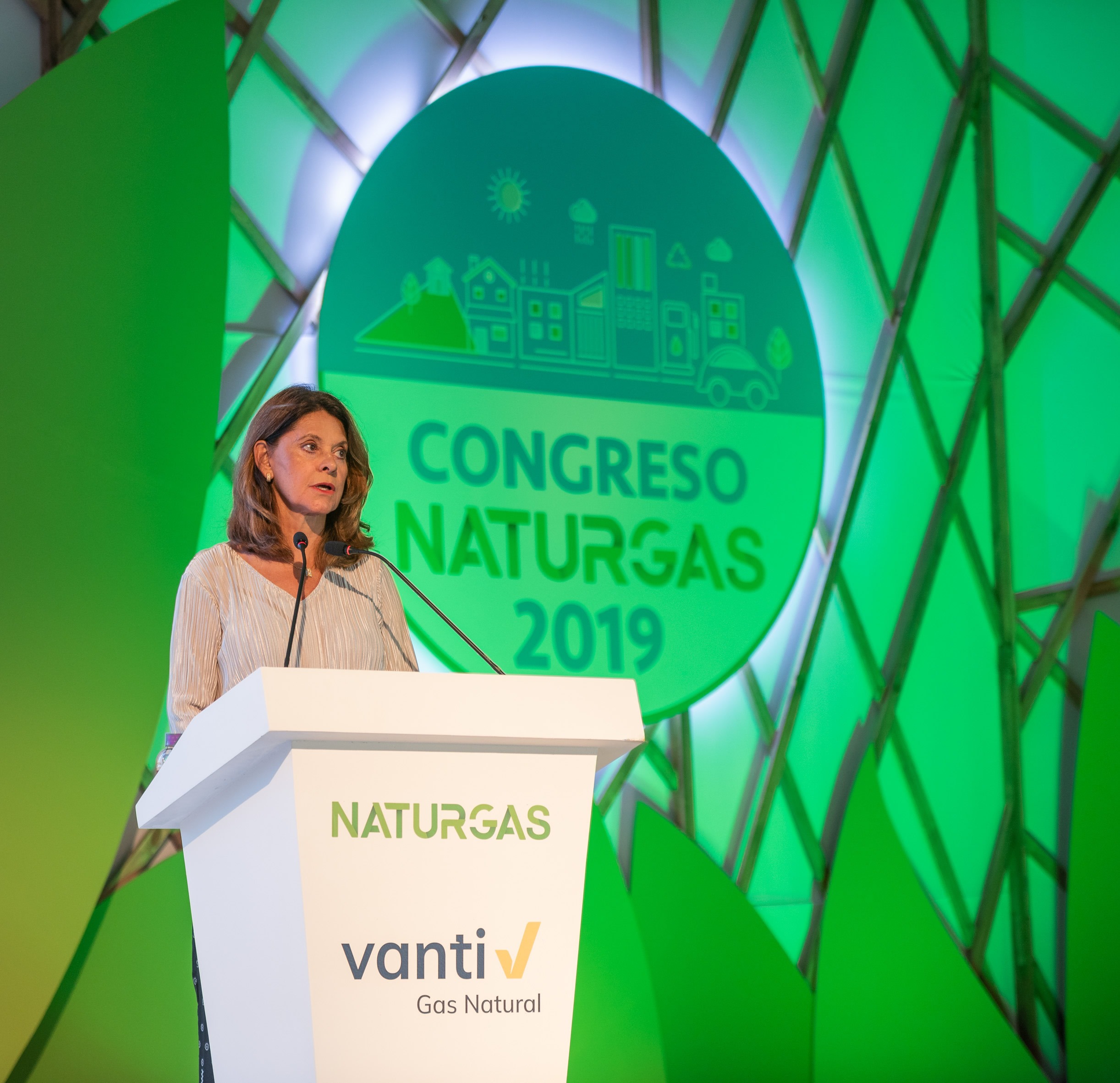 congreso naturgas 2019