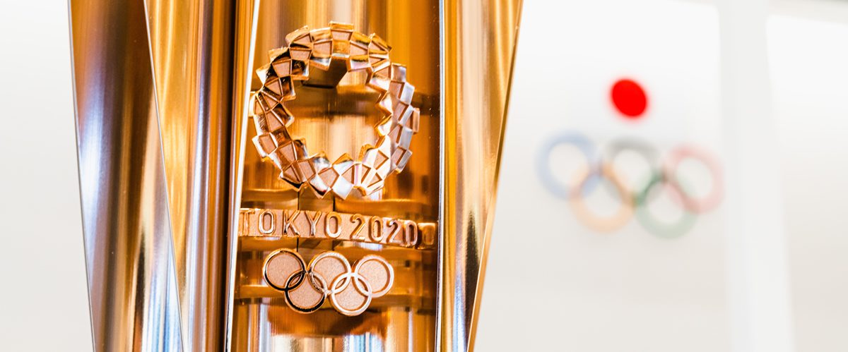 la energia que enciende los juegos olimpicos tokio 2020