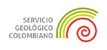 servicio geologico colombiano