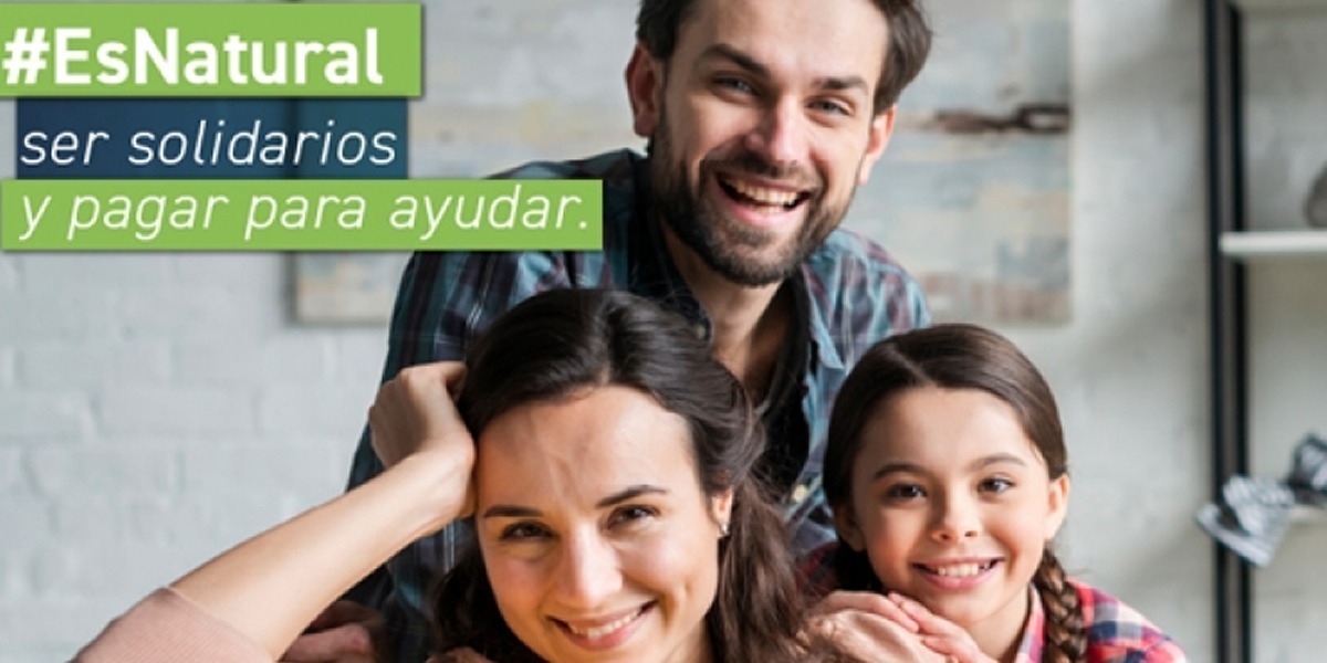 Empresas afiliadas a Naturgas toman medidas para beneficiar a familias de bajos recursos Naturgas