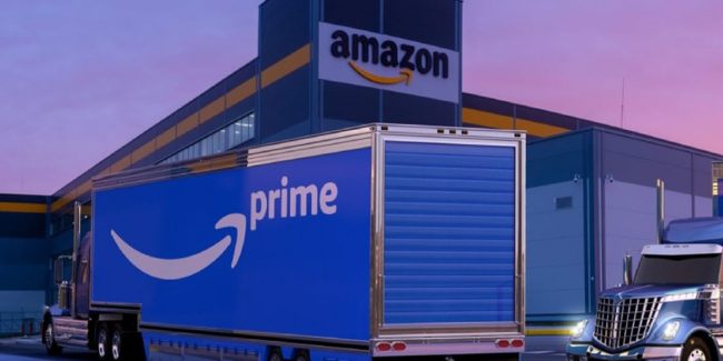 amazon Naturgas