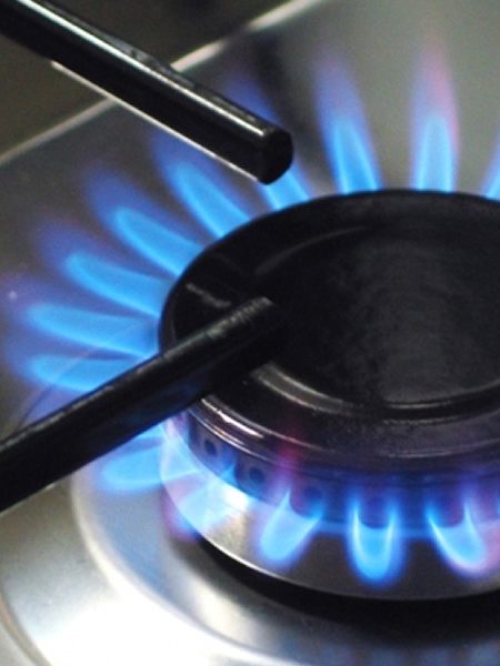 energia sostenible Naturgas