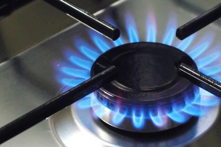 energia sostenible Naturgas