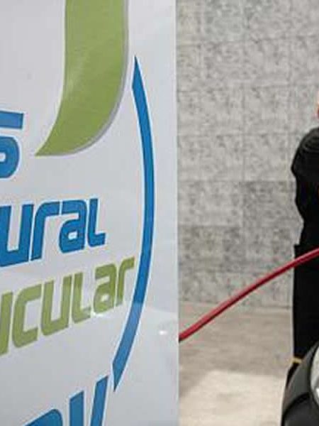 gas vehicular gas vehicular Naturgas