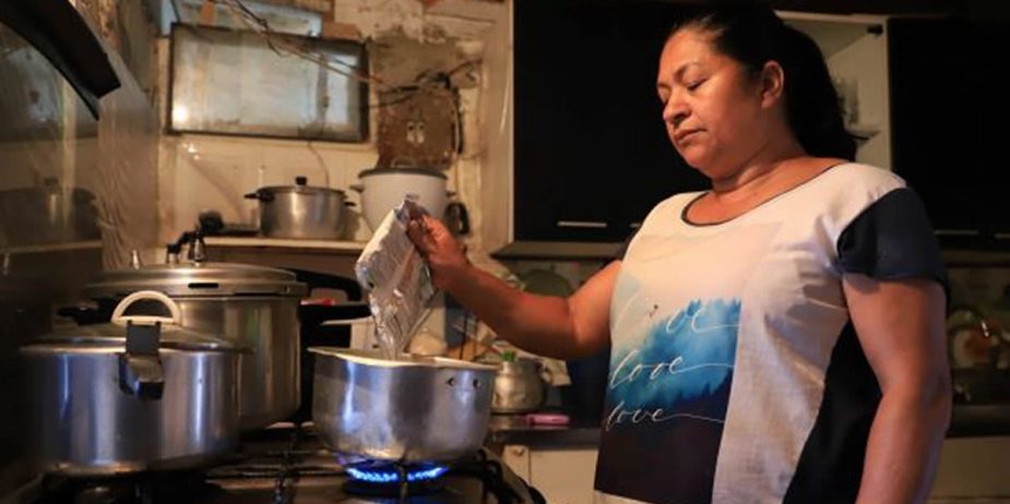 subsidio gas Naturgas