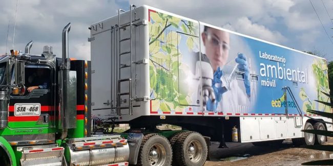 ecopetrol ecopetrol