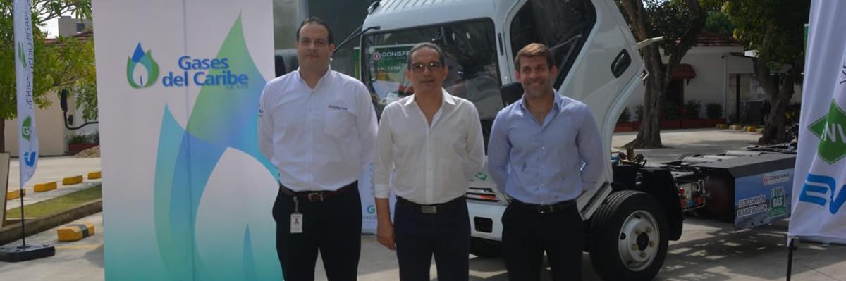 gases-caribe gases caribe