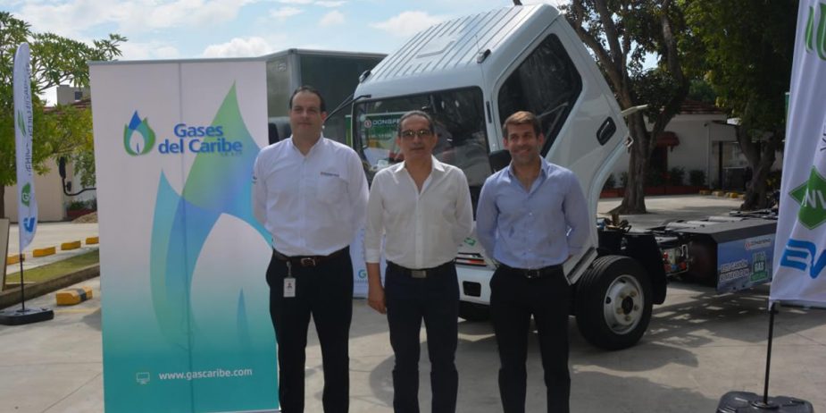 gases-caribe gases caribe