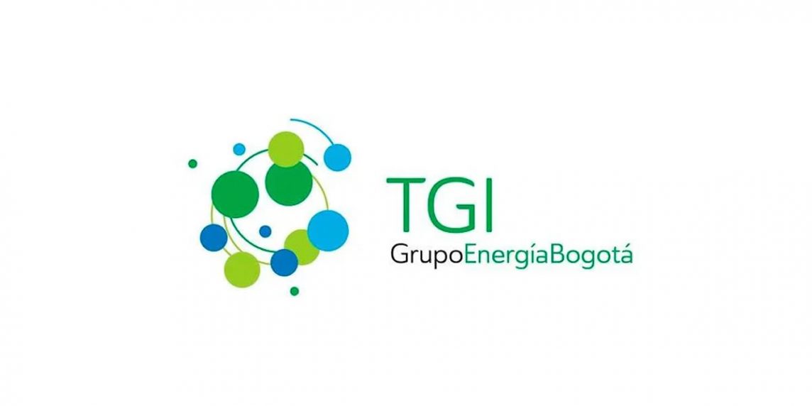 energía bogotá