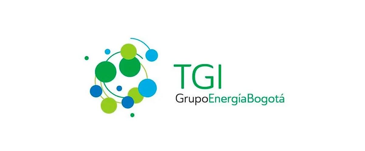 energía bogotá