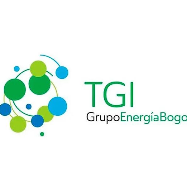 energía bogotá