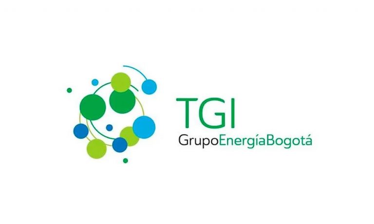 energía bogotá