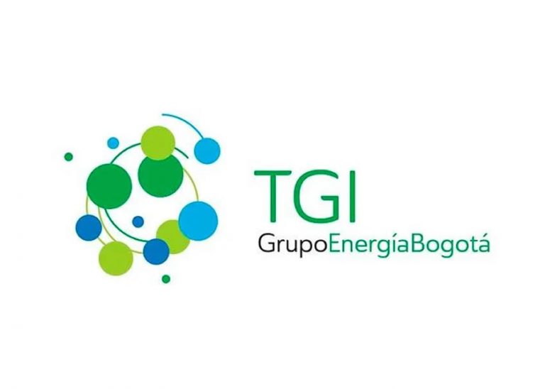 energía bogotá