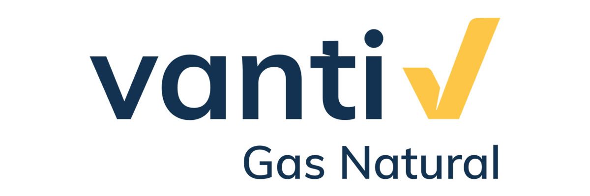 Vanti gas natural