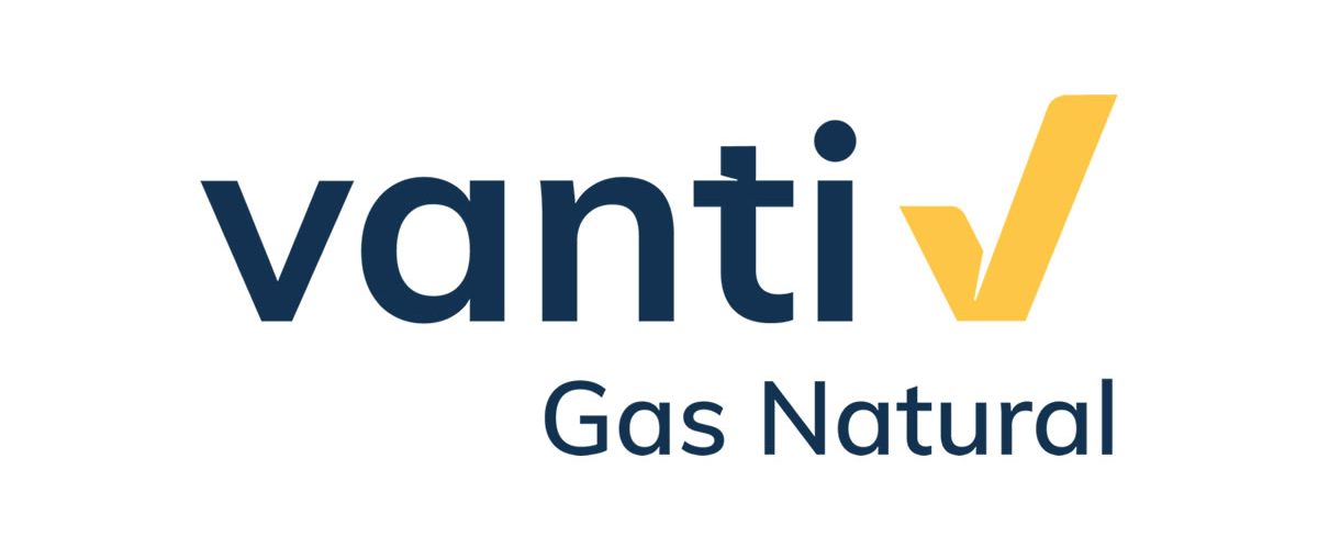 Vanti gas natural