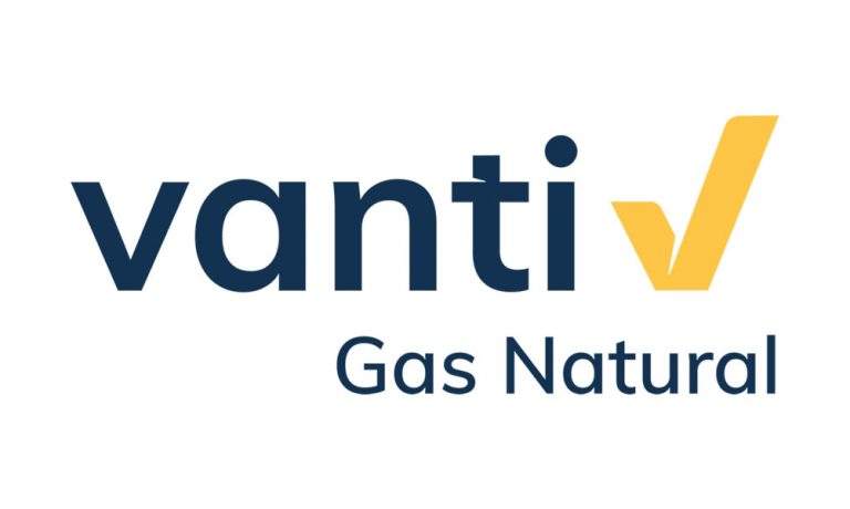 Vanti gas natural