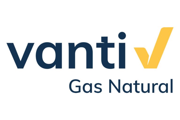 Vanti gas natural