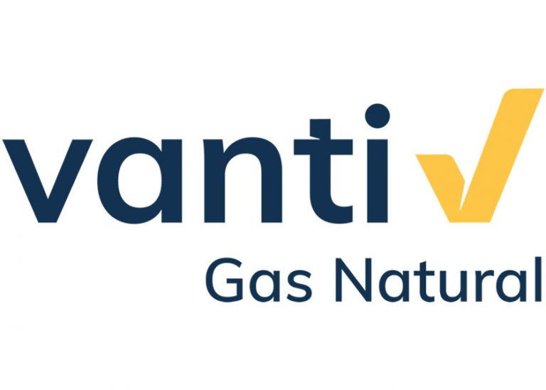 Vanti gas natural
