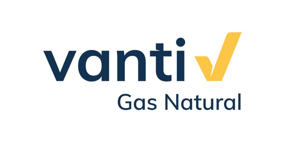 Vanti gas natural