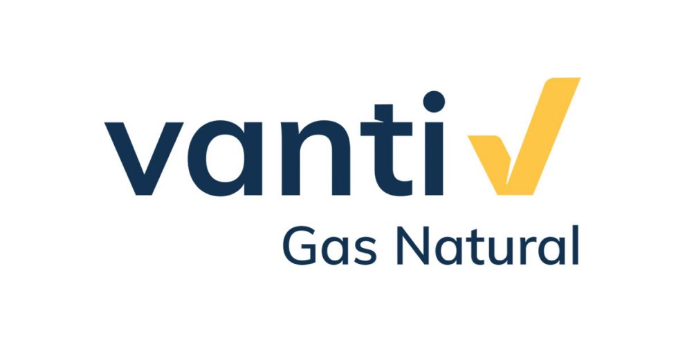 Vanti gas natural