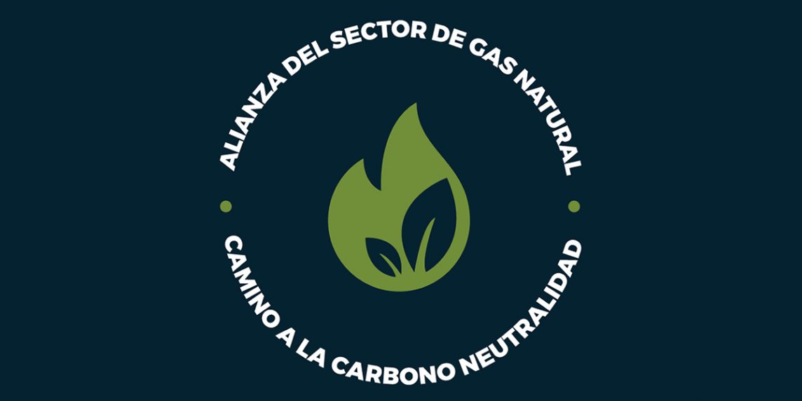 alianza del sector de gas natural
