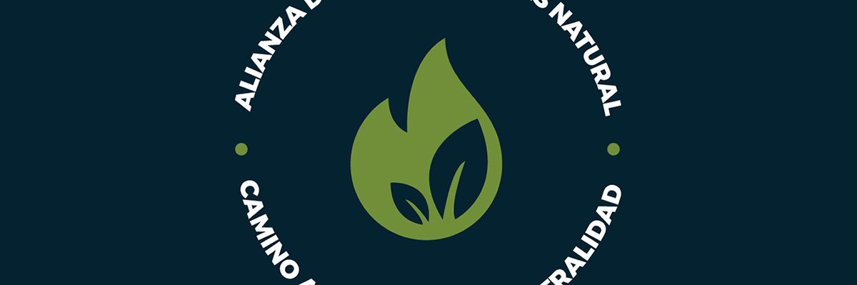 alianza del sector de gas natural