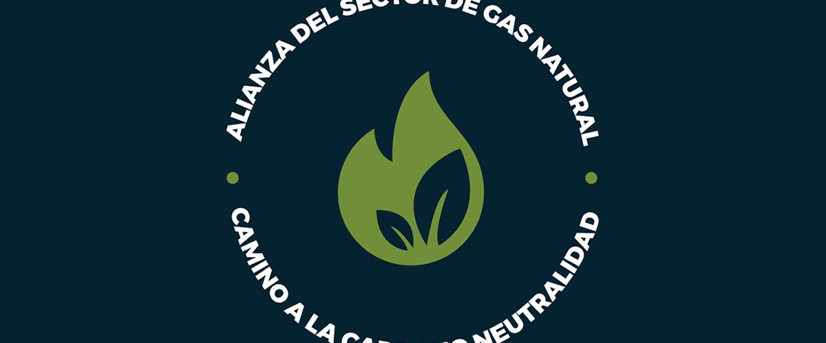 alianza del sector de gas natural