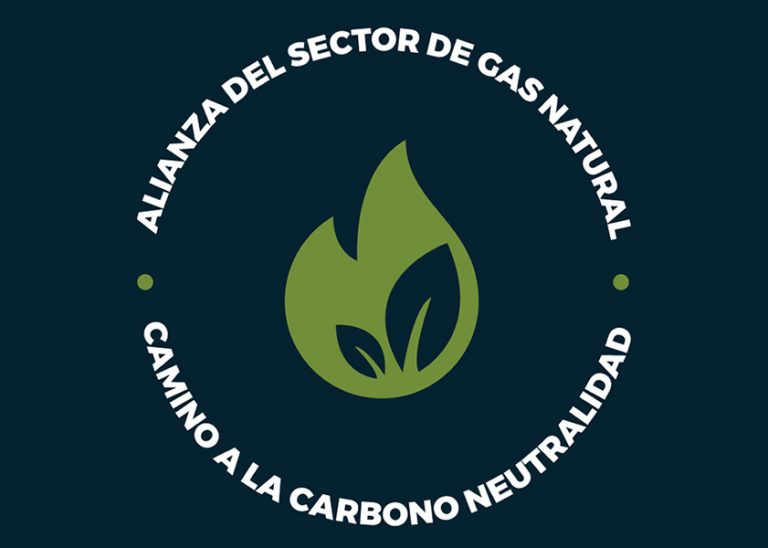 alianza del sector de gas natural