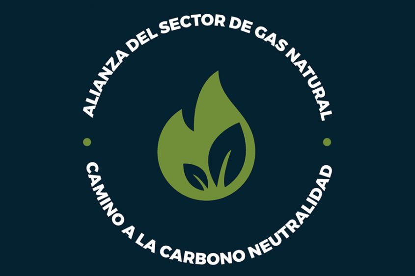 alianza del sector de gas natural