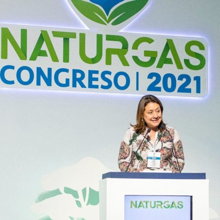 Naturgas