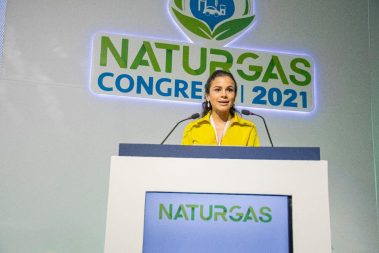 Naturgas