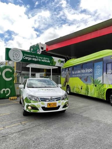 movilidad-sostenible Naturgas