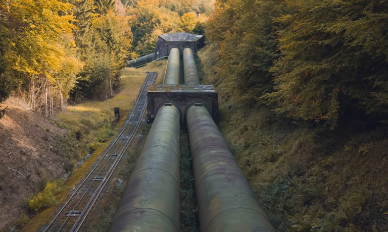 Reservas probadas de gas natural aumentan Naturgas